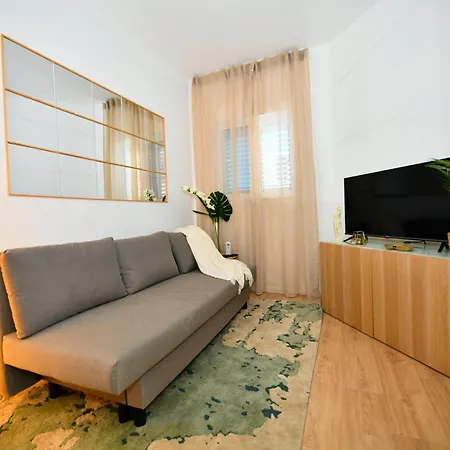 Sandy Shores Oasis Apartmán Playa de San Juan (Tenerife)