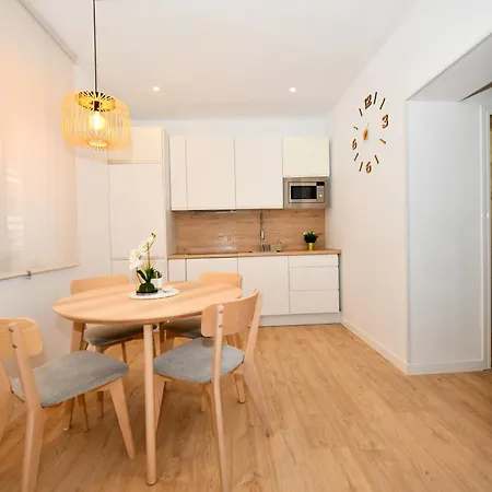 Sandy Shores Oasis *