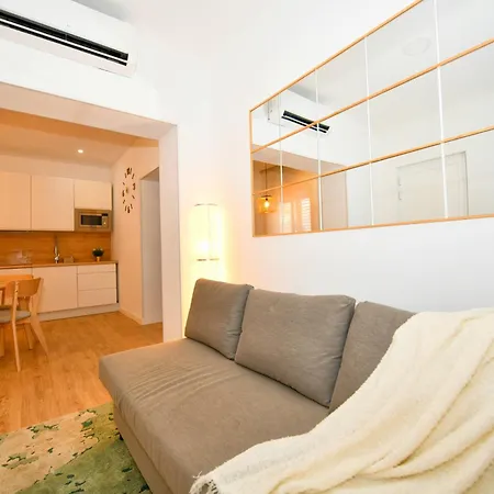 Sandy Shores Oasis Apartmán