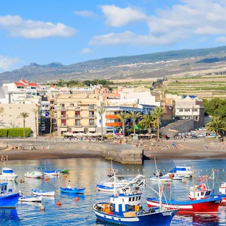 Apartmán Sandy Shores Oasis