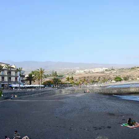 Sandy Shores Oasis * Playa de San Juan (Tenerife)