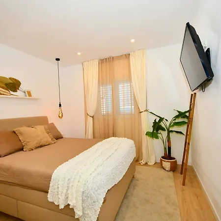 Sandy Shores Oasis *