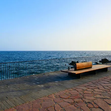 Apartmán Sandy Shores Oasis