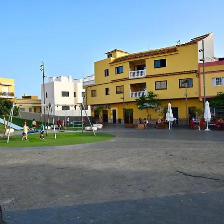 Apartmán Sandy Shores Oasis *