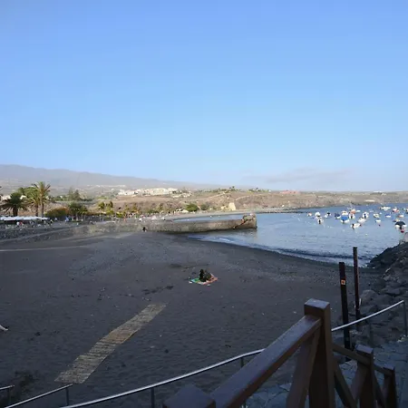 Apartmán Sandy Shores Oasis Playa de San Juan (Tenerife)