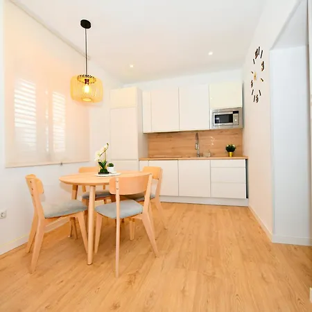 Sandy Shores Oasis Apartmán *