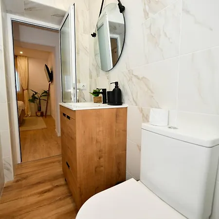 Apartmán Sandy Shores Oasis *