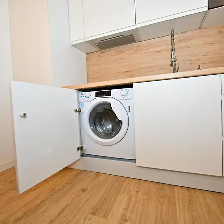 Sandy Shores Oasis Apartmán Playa de San Juan (Tenerife)