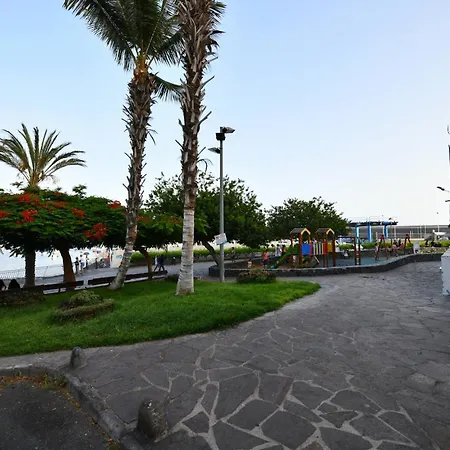 Sandy Shores Oasis Playa de San Juan (Tenerife)