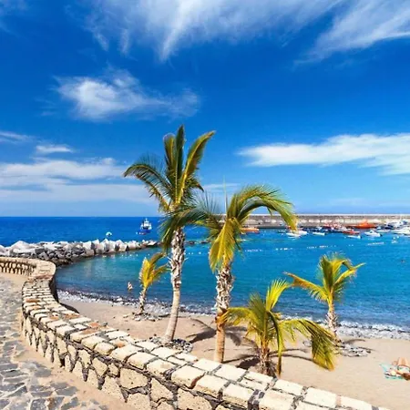 Sandy Shores Oasis Apartmán