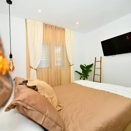 Sandy Shores Oasis * Playa de San Juan (Tenerife)